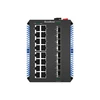 XPTN-9000-87-8GX16GP-VX Switch Công nghiệp Scodeno 24 cổng 8*1000 Base-X, 16*10/100/1000 Base-T PoE
